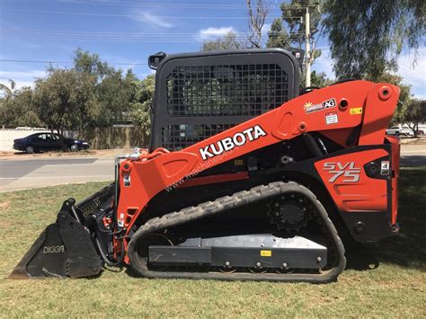 biggest kubota skid steer|used kubota skid steers for sale near me.